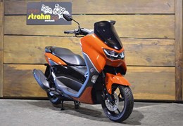 Occasion Yamaha NMAX 125