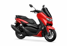 Occasion Yamaha NMAX 125