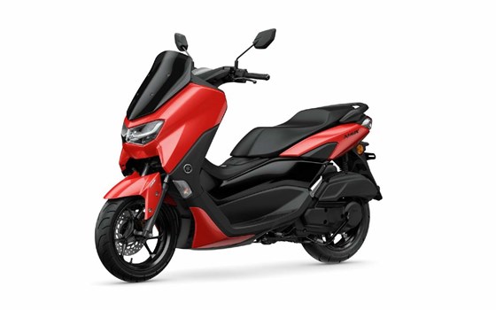 Offerta Yamaha NMAX 125 - Immagine 3