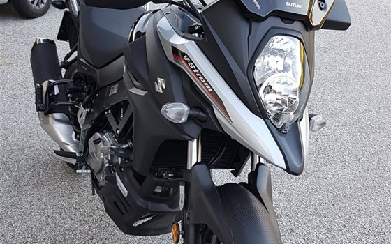 Gebrauchtmotorrad Suzuki V-Strom 650 - Bild 2