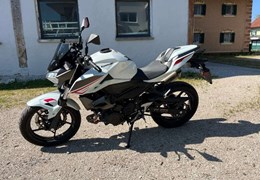 Gebrauchte Kawasaki Z 400