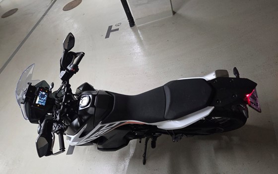 Gebrauchtmotorrad KTM 790 Adventure - Bild 2