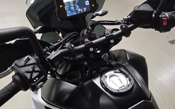 Gebrauchtmotorrad KTM 790 Adventure - Bild 5