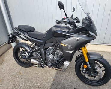 Yamaha Tracer 7 GT Y-AMT