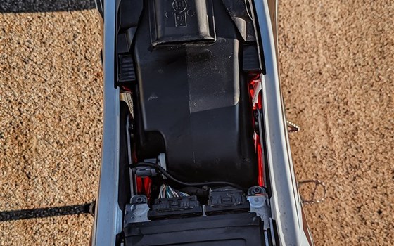 Gebrauchtmotorrad KTM 690 SMC R - Bild 15