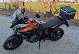 Gebrauchte KTM 1050 Adventure