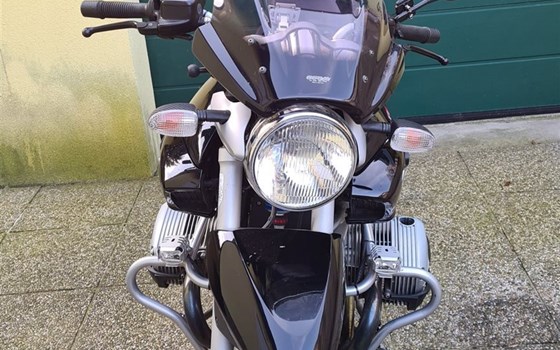 Gebrauchtmotorrad BMW R 1150 R - Bild 3