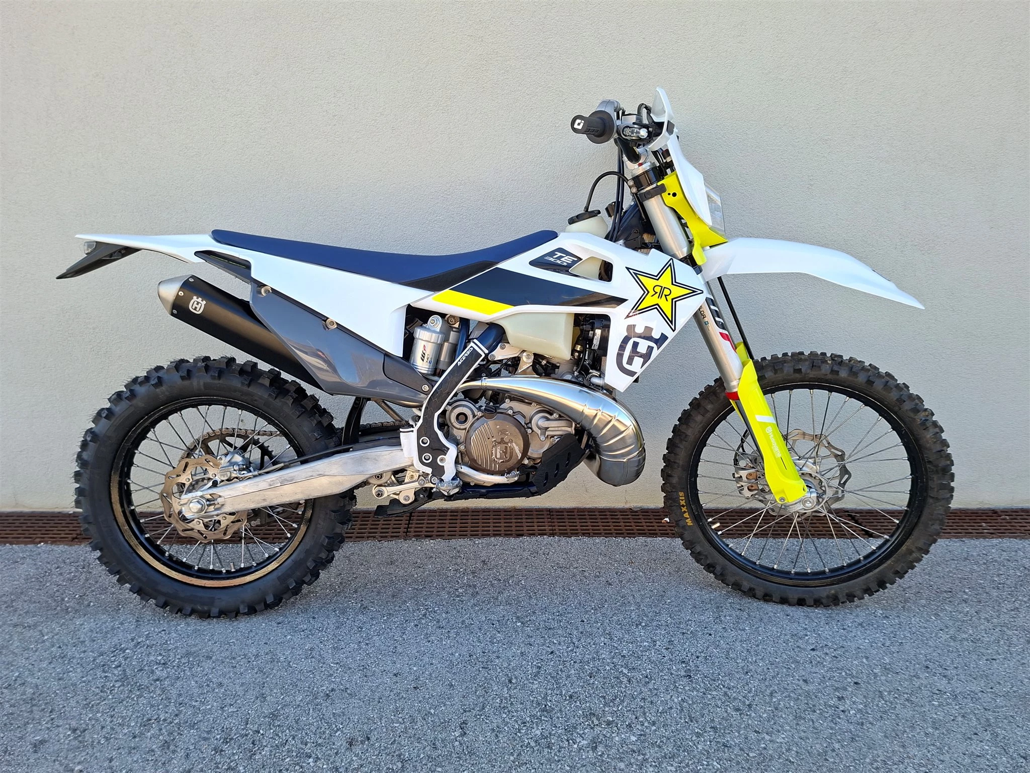 Husqvarna TE 300i