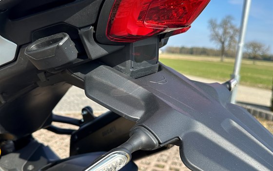 Gebrauchtmotorrad Ducati Multistrada V4 RS - Bild 5
