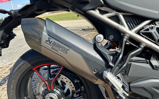 Gebrauchtmotorrad Ducati Multistrada V4 RS - Bild 7