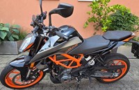 Die 5 besten A2 Naked Bikes bis 3.000 Euro