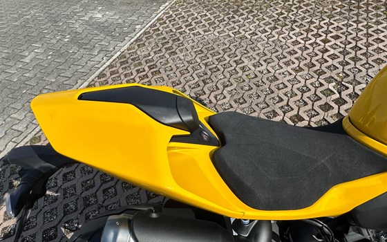 Neufahrzeug Ducati Panigale V2 S - Bild 8