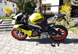 Gebrauchte Aprilia RS 660