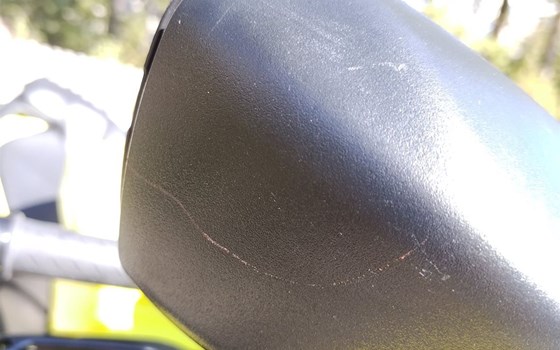 Gebrauchtmotorrad Aprilia RS 660 - Bild 2