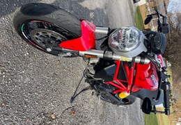 Gebrauchte Ducati Monster 797