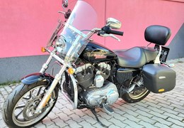 Gebrauchte Harley-Davidson XL