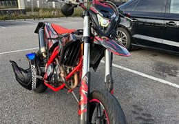 Gebrauchte Beta RR 125 4T SM