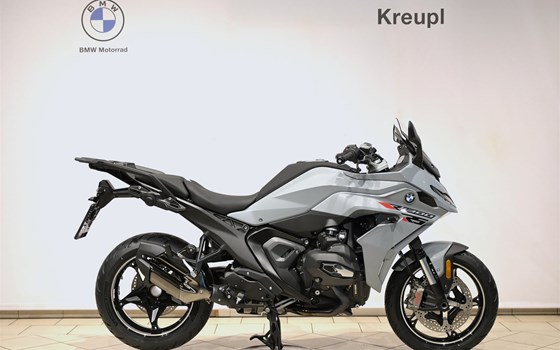 Neufahrzeug BMW R 1300 RS - Bild 1