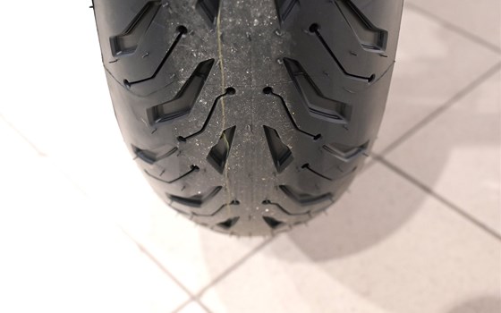 Neufahrzeug BMW R 1300 RS - Bild 10