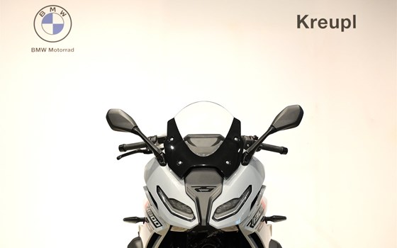 Neufahrzeug BMW R 1300 RS - Bild 11