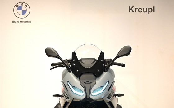 Neufahrzeug BMW R 1300 RS - Bild 12