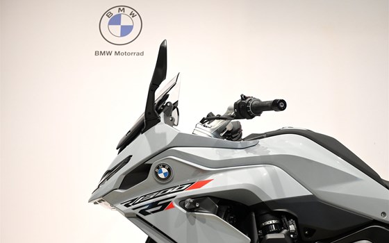 Neufahrzeug BMW R 1300 RS - Bild 14