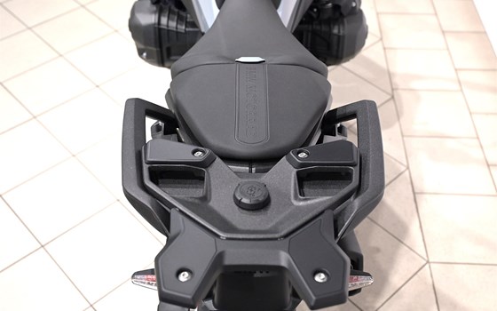 Neufahrzeug BMW R 1300 RS - Bild 17