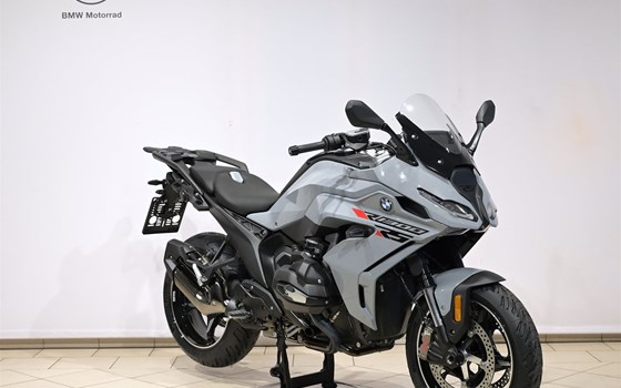 Neufahrzeug BMW R 1300 RS - Bild 2