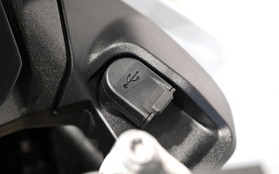 Neufahrzeug BMW R 1300 RS - Bild 21