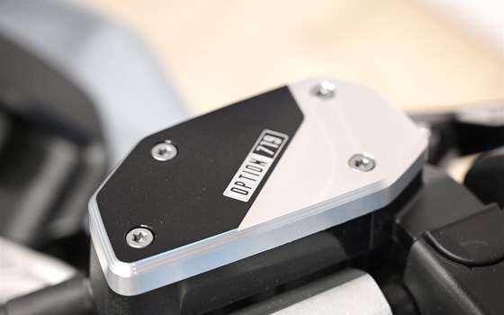 Neufahrzeug BMW R 1300 RS - Bild 22