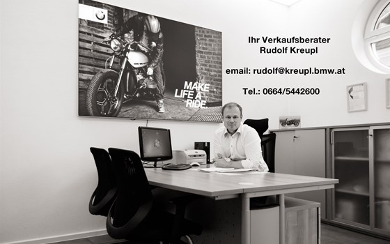 Neufahrzeug BMW R 1300 RS - Bild 24