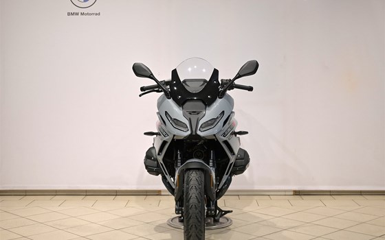Neufahrzeug BMW R 1300 RS - Bild 3