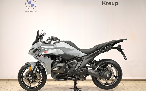 Neufahrzeug BMW R 1300 RS - Bild 5