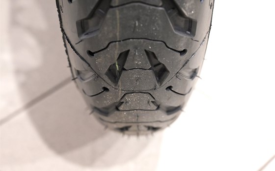 Neufahrzeug BMW R 1300 RS - Bild 9