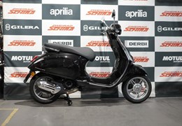 Neumotorrad Vespa 125 Primavera