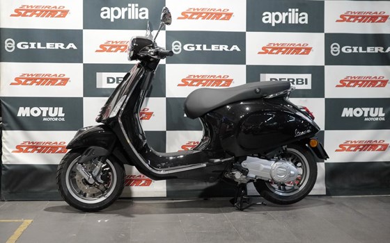 Neufahrzeug Vespa Primavera 125 - Bild 7