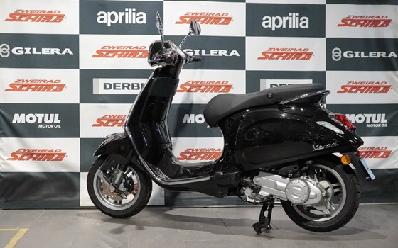 Neufahrzeug Vespa Primavera 125 - Bild 8