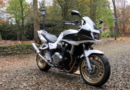 Gebrauchte Honda CB 1300