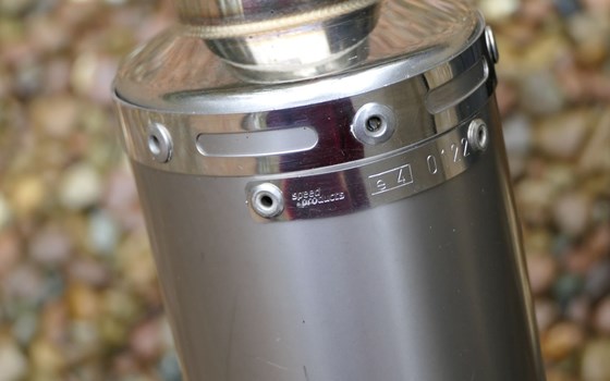 Gebrauchtmotorrad Honda CB 1300 - Bild 10