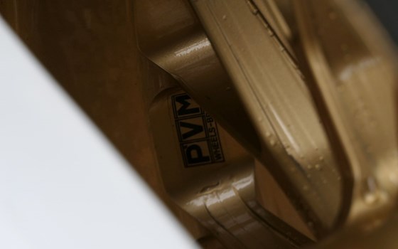 Gebrauchtmotorrad Honda CB 1300 - Bild 6