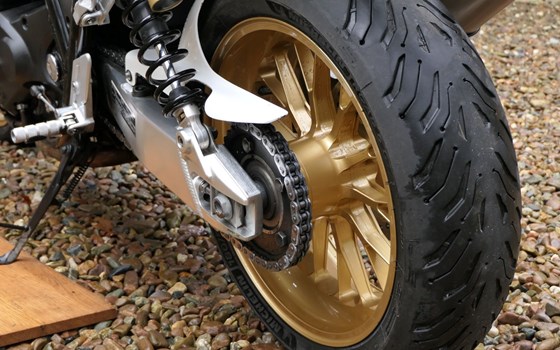 Gebrauchtmotorrad Honda CB 1300 - Bild 7