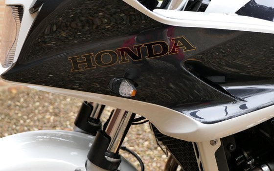 Gebrauchtmotorrad Honda CB 1300 - Bild 8