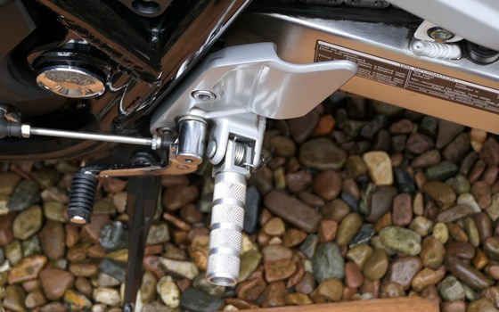 Gebrauchtmotorrad Honda CB 1300 - Bild 9