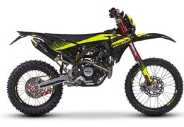 Neumotorrad Fantic XEF 125 Competition