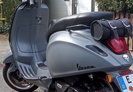 Gebrauchte Vespa 125 Primavera