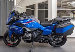 Gebrauchte BMW R 1300 RT