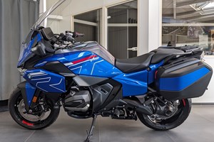 Angebot BMW R 1300 RT