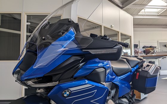 Gebrauchtmotorrad BMW R 1300 RT - Bild 4