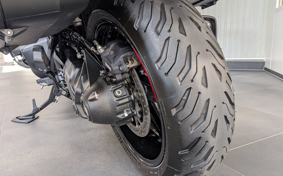 Gebrauchtmotorrad BMW R 1300 RT - Bild 14