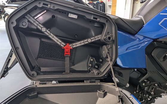 Gebrauchtmotorrad BMW R 1300 RT - Bild 10